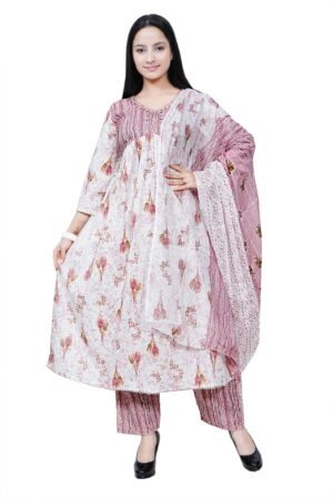 LONG SLIT STYLE SET
